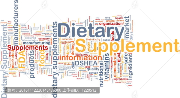 飲食補(bǔ)充背景概念