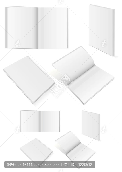 與平裝書(shū)系列。