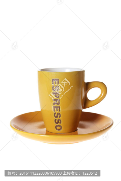 一杯咖啡