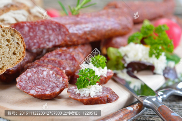 南蒂羅爾的小吃