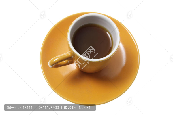 一杯咖啡