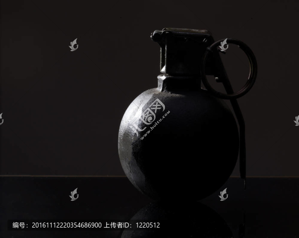 手榴彈