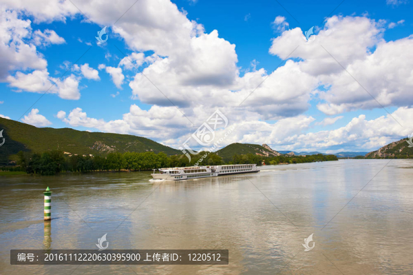羅納河