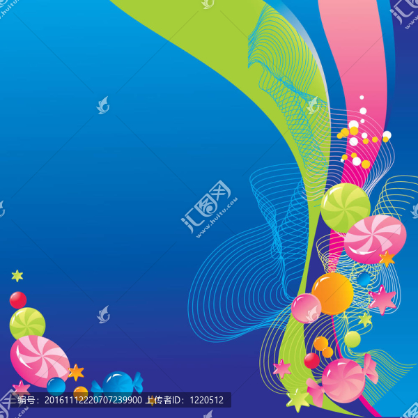 甜蜜慶祝的設(shè)計(jì)