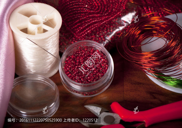 珠飾品
