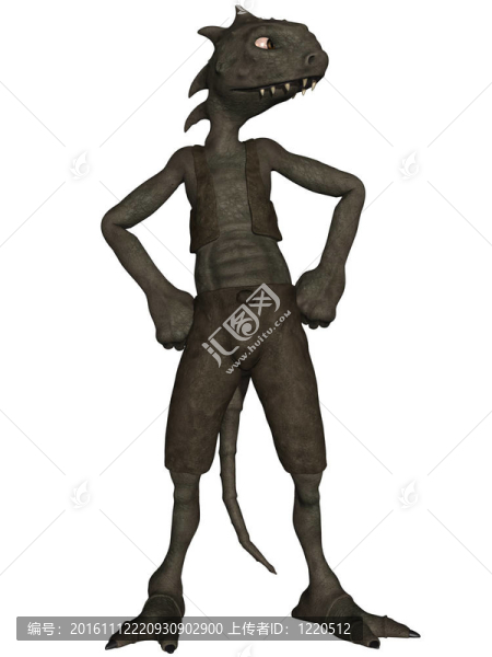 幻想圖