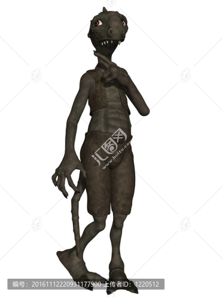 幻想圖