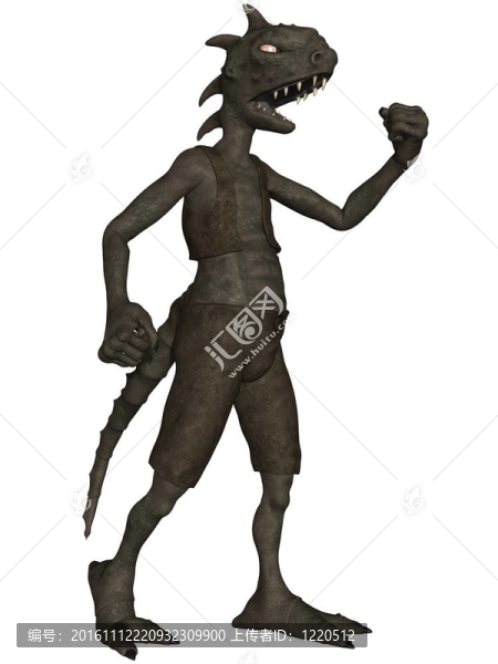 幻想圖