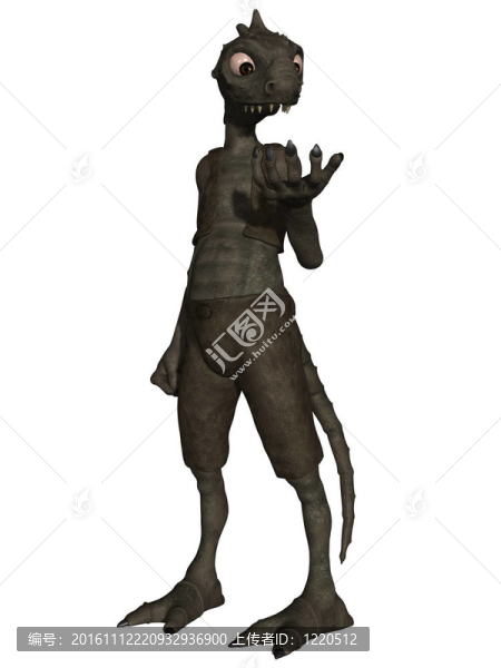 幻想圖