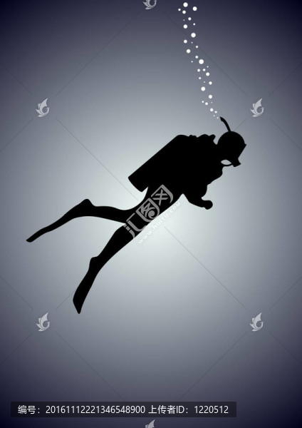 潛水員