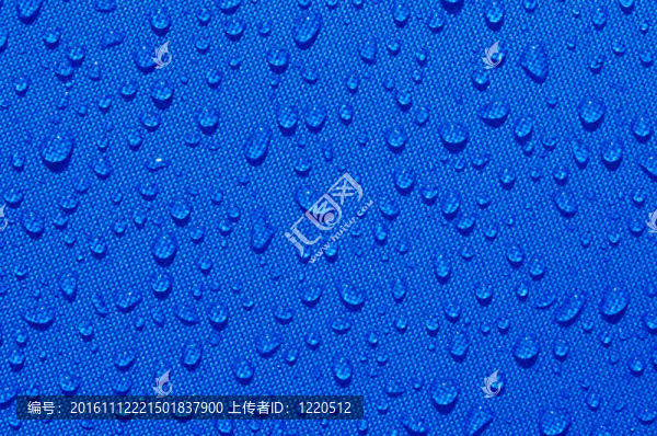 澄清液滴