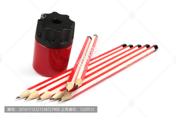 鉛筆更清晰
