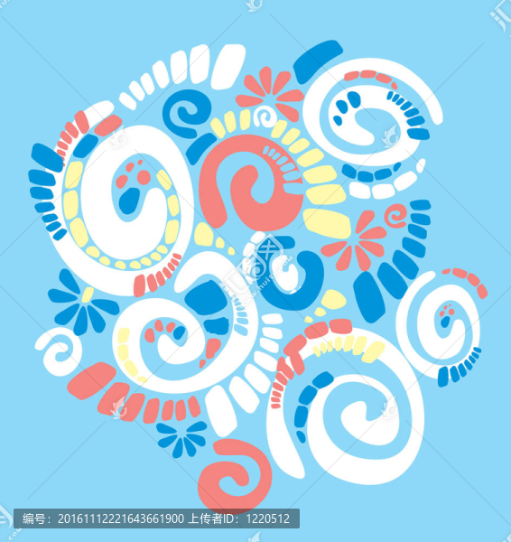 具有原螺旋結(jié)構(gòu)的圖案-匯圖網(wǎng) www.fosd68.com 具有原螺旋結(jié)構(gòu)的圖案