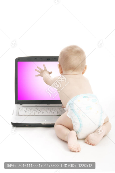 嬰兒