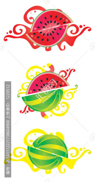 集抽象設(shè)計(jì)與西瓜動(dòng)機(jī)