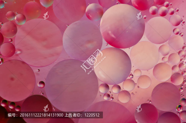 Pink的石油和水