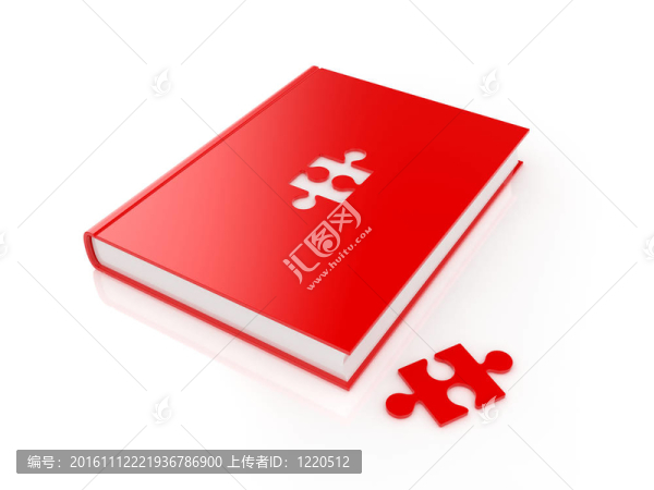 本書之謎