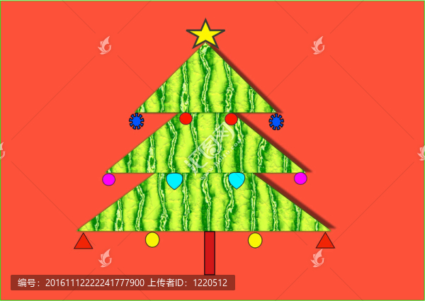 圣誕樹(shù)