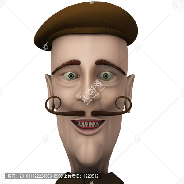教師在情境中表達(dá)快樂情感