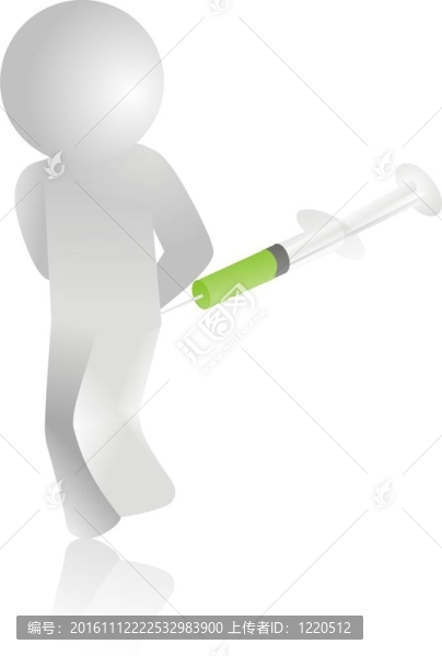 注圖