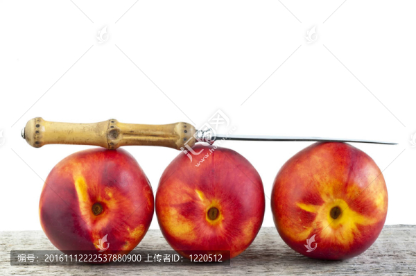 油桃