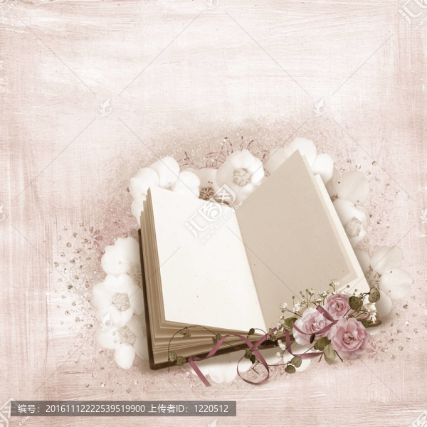 玫瑰的書(shū)
