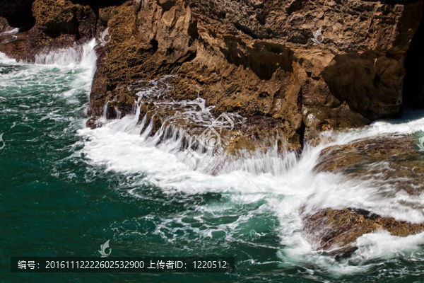 海洋波浪能
