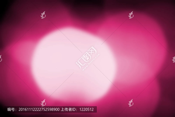 背景光