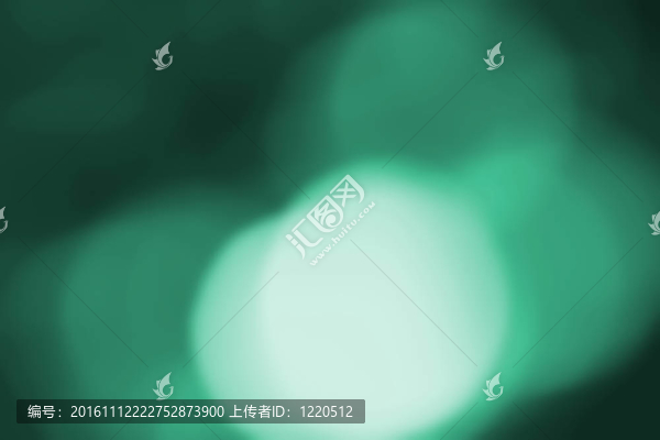 背景光