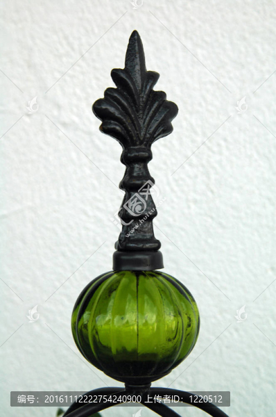 綠色花園球-匯圖網(wǎng) www.fosd68.com 綠色花園球