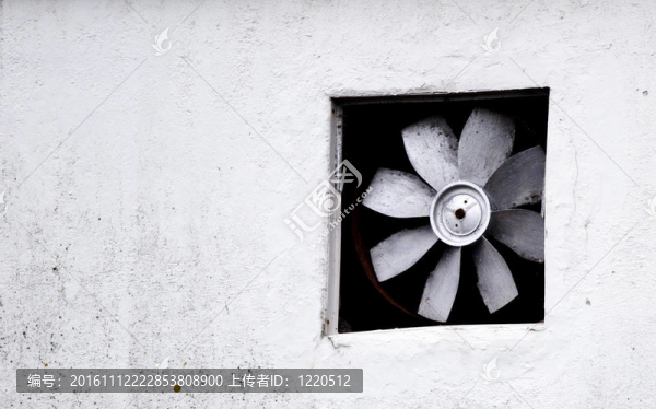 呼吸機