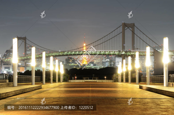 彩虹橋