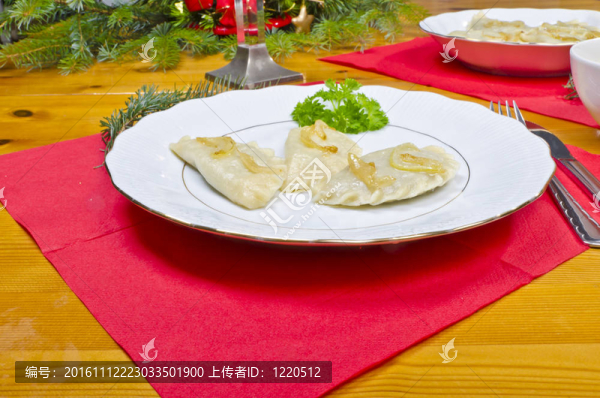 波蘭宴會倍