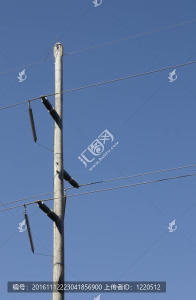 高壓輸電線路