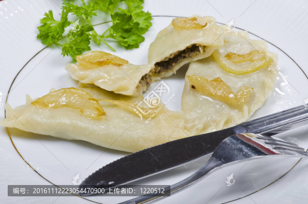 波蘭宴會倍