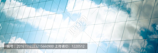 窗戶反射