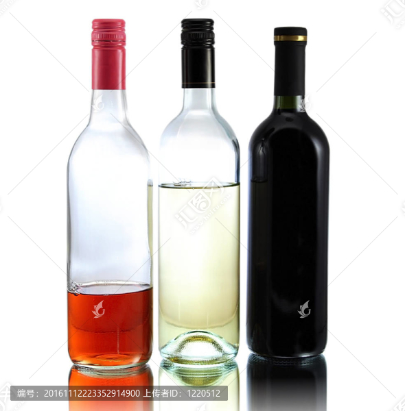 酒瓶