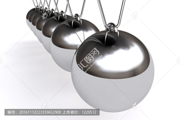 牛頓搖籃