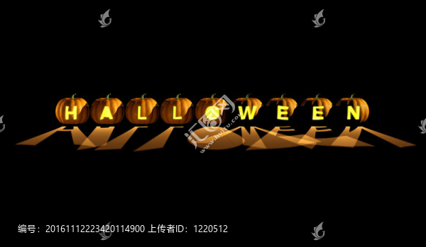萬圣節(jié)