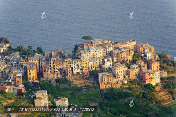 cinqueterre