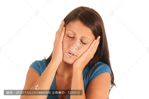 頭痛