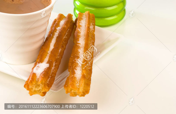 油條