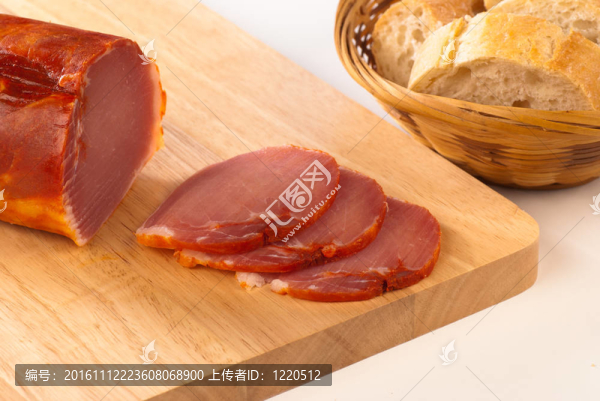 豬里脊肉