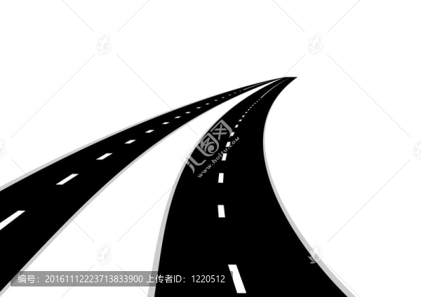 道路