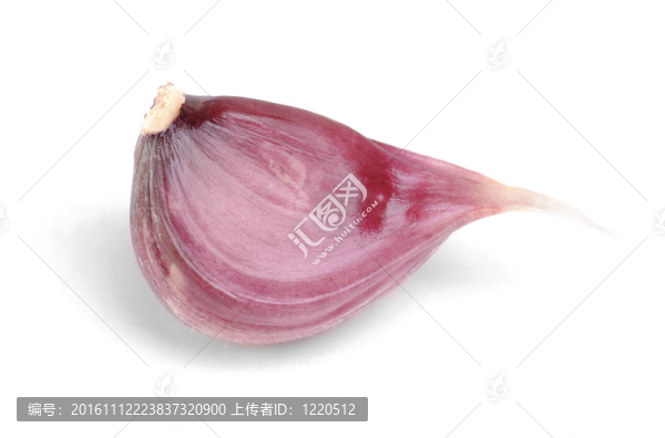 大蒜白蒜