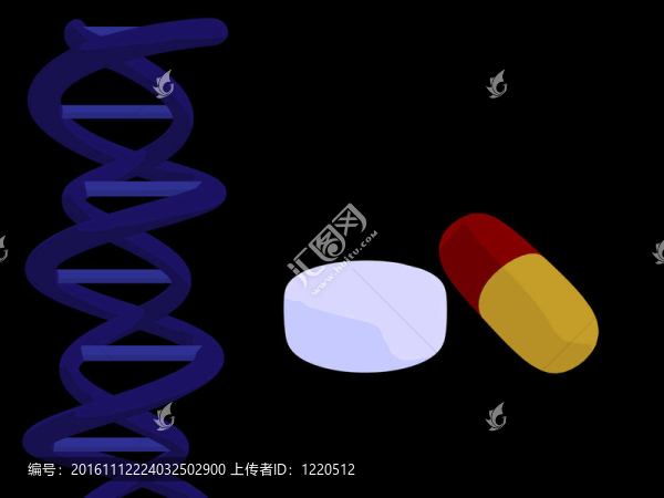 DNA
