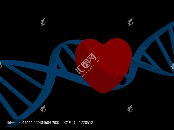DNA