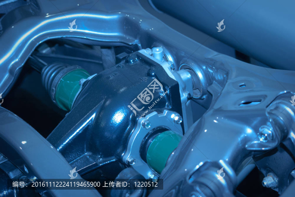 汽車(chē)發(fā)動(dòng)機(jī)