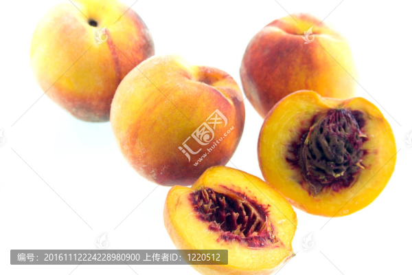 桃