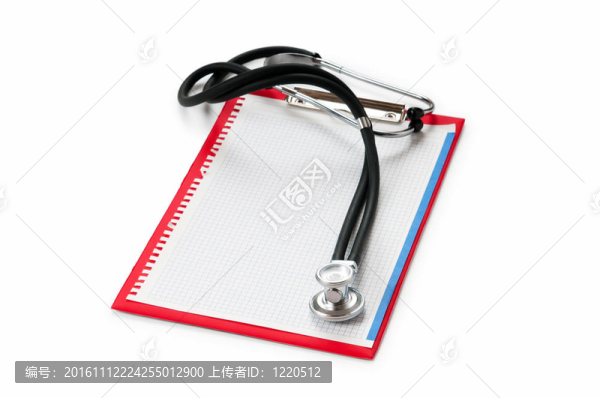 用聽診器的醫(yī)學(xué)概念